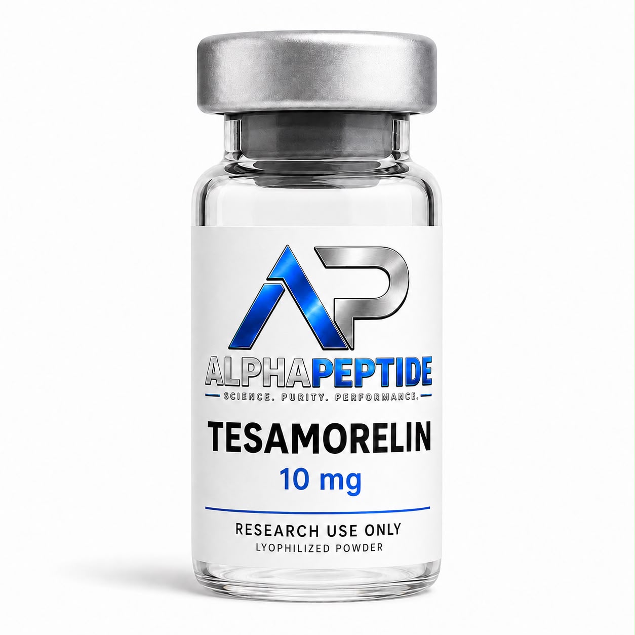 Tesamorelin 10mg